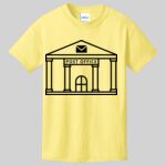 Best Selling Youth Cotton Tee Thumbnail