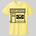 Best Selling Youth Cotton Tee Thumbnail