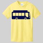 Best Selling Youth Cotton Tee Thumbnail