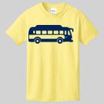 Best Selling Youth Cotton Tee Thumbnail
