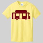 Best Selling Youth Cotton Tee Thumbnail