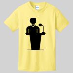 Best Selling Youth Cotton Tee Thumbnail