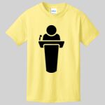 Best Selling Youth Cotton Tee Thumbnail