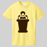 Best Selling Youth Cotton Tee Thumbnail