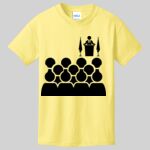 Best Selling Youth Cotton Tee Thumbnail