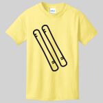 Best Selling Youth Cotton Tee Thumbnail