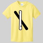 Best Selling Youth Cotton Tee Thumbnail