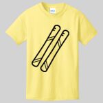 Best Selling Youth Cotton Tee Thumbnail