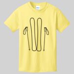 Best Selling Youth Cotton Tee Thumbnail