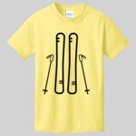 Best Selling Youth Cotton Tee Thumbnail