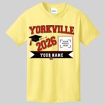Best Selling Youth Cotton Tee Thumbnail