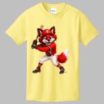 Best Selling Youth Cotton Tee Thumbnail
