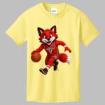 Best Selling Youth Cotton Tee Thumbnail