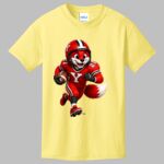 Best Selling Youth Cotton Tee Thumbnail