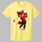 Best Selling Youth Cotton Tee Thumbnail