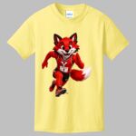 Best Selling Youth Cotton Tee Thumbnail