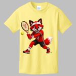 Best Selling Youth Cotton Tee Thumbnail