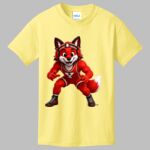 Best Selling Youth Cotton Tee Thumbnail