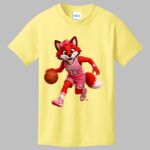Best Selling Youth Cotton Tee Thumbnail
