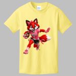 Best Selling Youth Cotton Tee Thumbnail