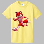 Best Selling Youth Cotton Tee Thumbnail