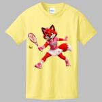 Best Selling Youth Cotton Tee Thumbnail