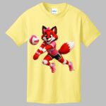Best Selling Youth Cotton Tee Thumbnail