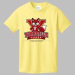 Best Selling Youth Cotton Tee Thumbnail