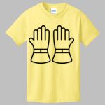 Best Selling Youth Cotton Tee Thumbnail