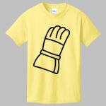 Best Selling Youth Cotton Tee Thumbnail