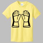 Best Selling Youth Cotton Tee Thumbnail
