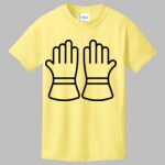 Best Selling Youth Cotton Tee Thumbnail