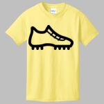 Best Selling Youth Cotton Tee Thumbnail