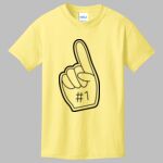 Best Selling Youth Cotton Tee Thumbnail