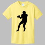 Best Selling Youth Cotton Tee Thumbnail