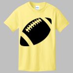 Best Selling Youth Cotton Tee Thumbnail