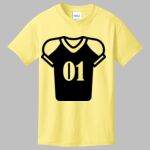 Best Selling Youth Cotton Tee Thumbnail