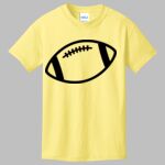 Best Selling Youth Cotton Tee Thumbnail