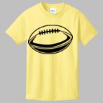Best Selling Youth Cotton Tee Thumbnail