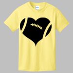 Best Selling Youth Cotton Tee Thumbnail