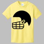 Best Selling Youth Cotton Tee Thumbnail