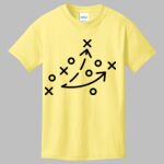 Best Selling Youth Cotton Tee Thumbnail