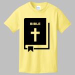 Best Selling Youth Cotton Tee Thumbnail