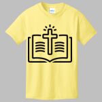 Best Selling Youth Cotton Tee Thumbnail
