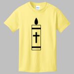 Best Selling Youth Cotton Tee Thumbnail