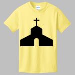 Best Selling Youth Cotton Tee Thumbnail