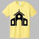 Best Selling Youth Cotton Tee Thumbnail