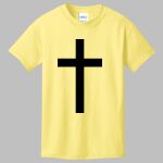 Best Selling Youth Cotton Tee Thumbnail