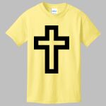 Best Selling Youth Cotton Tee Thumbnail