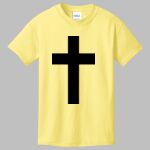 Best Selling Youth Cotton Tee Thumbnail
